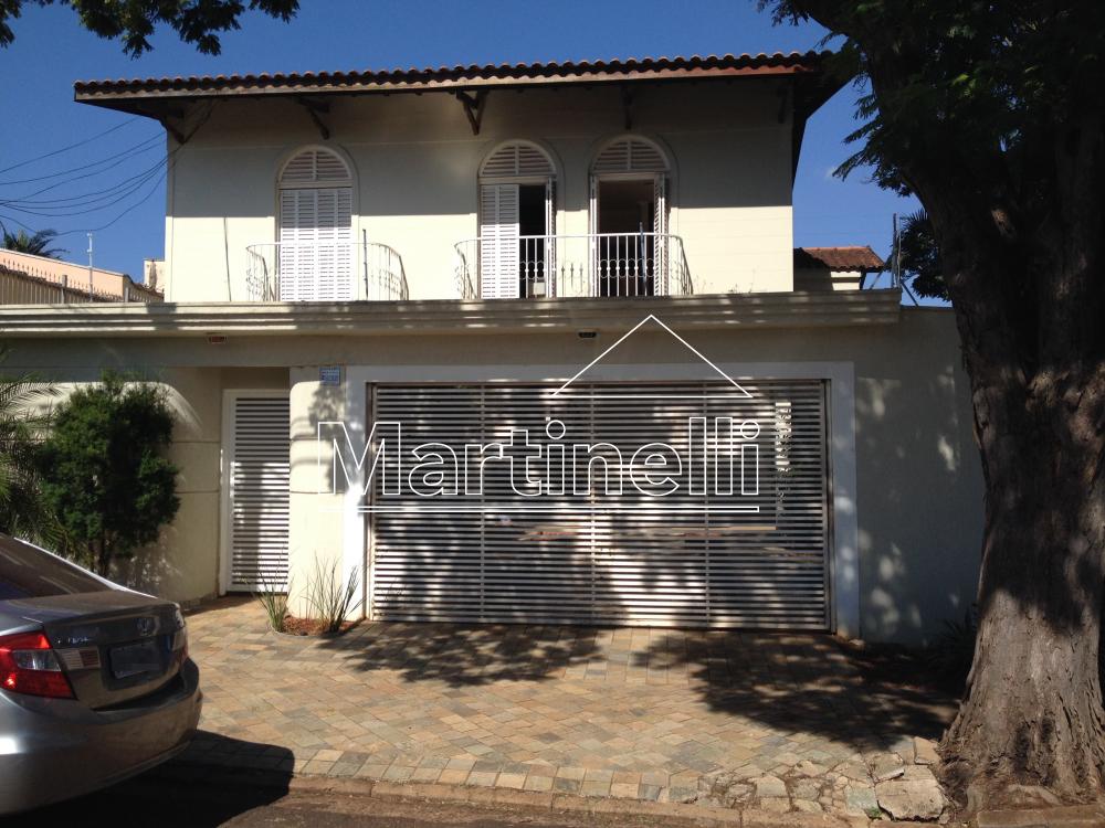 Alugar Casa / Padrão em Ribeirão Preto apenas R$ 3.500,00 - Foto 1 Alugar Casa / Padrão em Ribeirão Preto apenas R$ 3.500,00 - Foto 1