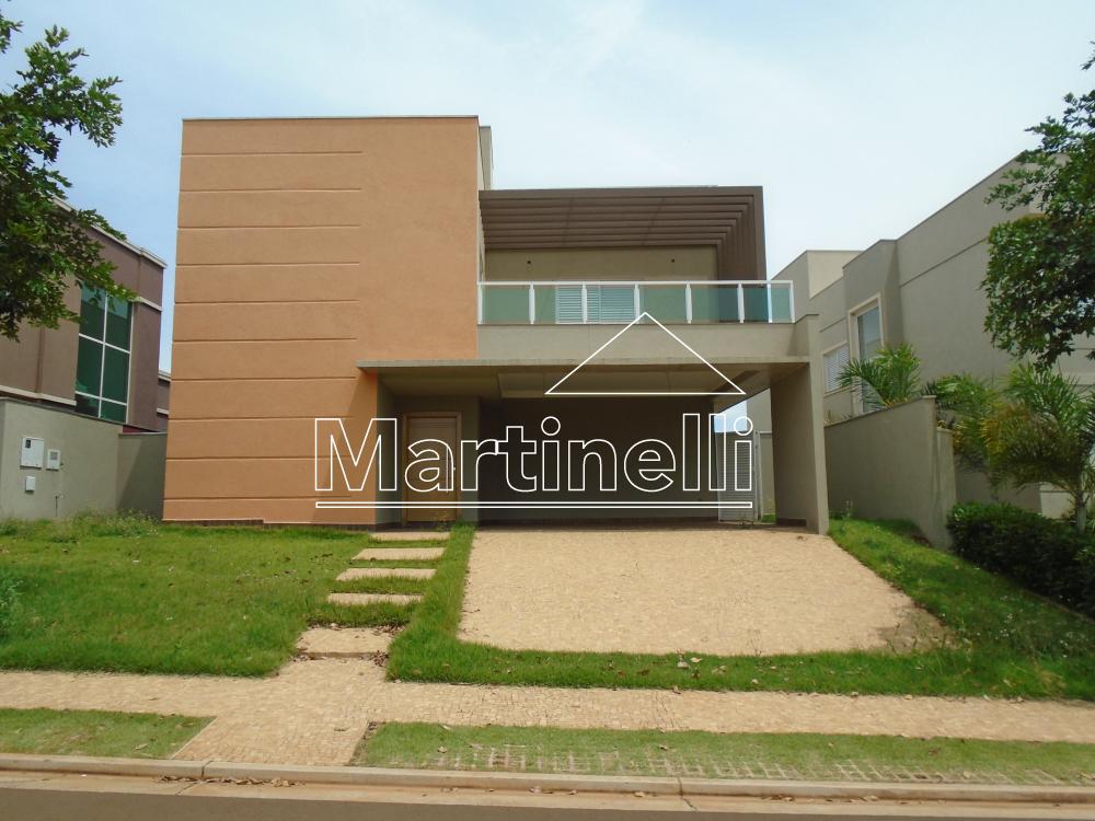 Alugar Casa / Condomínio em Ribeirão Preto apenas R$ 4.500,00 - Foto 1 Alugar Casa / Condomínio em Ribeirão Preto apenas R$ 4.500,00 - Foto 1