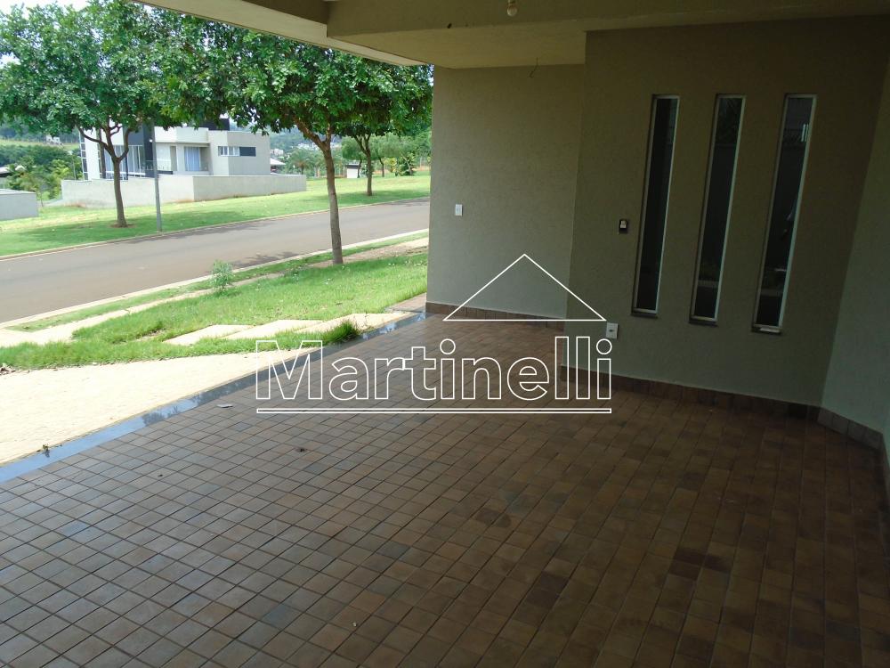 Alugar Casa / Condomínio em Ribeirão Preto apenas R$ 4.500,00 - Foto 2 Alugar Casa / Condomínio em Ribeirão Preto apenas R$ 4.500,00 - Foto 2