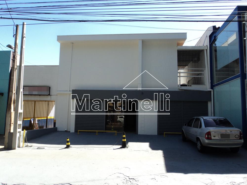 Alugar Imóvel Comercial / Imóvel Comercial em Ribeirão Preto apenas R$ 7.000,00 - Foto 1 Alugar Imóvel Comercial / Imóvel Comercial em Ribeirão Preto apenas R$ 7.000,00 - Foto 1