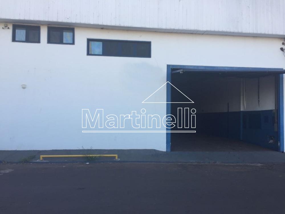 Alugar Imóvel Comercial / Galpão / Barracão / Depósito em Ribeirão Preto apenas R$ 6.000,00 - Foto 2 Alugar Imóvel Comercial / Galpão / Barracão / Depósito em Ribeirão Preto apenas R$ 6.000,00 - Foto 2
