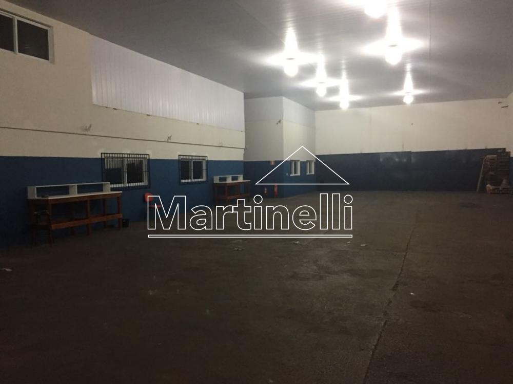 Alugar Imóvel Comercial / Galpão / Barracão / Depósito em Ribeirão Preto apenas R$ 6.000,00 - Foto 3 Alugar Imóvel Comercial / Galpão / Barracão / Depósito em Ribeirão Preto apenas R$ 6.000,00 - Foto 3