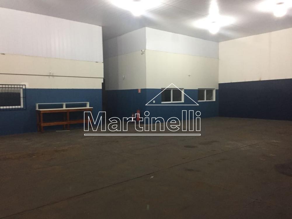 Alugar Imóvel Comercial / Galpão / Barracão / Depósito em Ribeirão Preto apenas R$ 6.000,00 - Foto 4 Alugar Imóvel Comercial / Galpão / Barracão / Depósito em Ribeirão Preto apenas R$ 6.000,00 - Foto 4