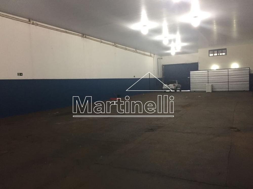 Alugar Imóvel Comercial / Galpão / Barracão / Depósito em Ribeirão Preto apenas R$ 6.000,00 - Foto 5 Alugar Imóvel Comercial / Galpão / Barracão / Depósito em Ribeirão Preto apenas R$ 6.000,00 - Foto 5