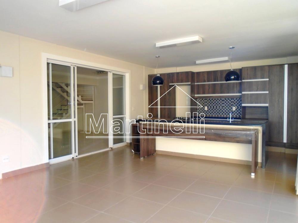 Alugar Casa / Condomínio em Ribeirão Preto apenas R$ 3.300,00 - Foto 1 Alugar Casa / Condomínio em Ribeirão Preto apenas R$ 3.300,00 - Foto 1