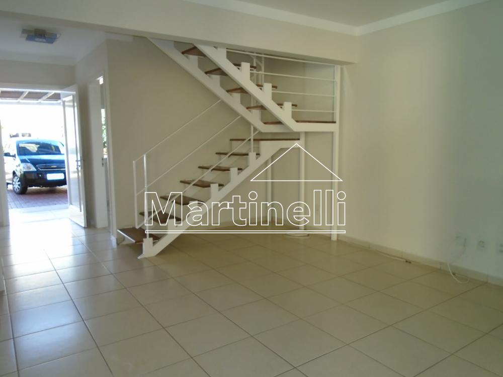 Alugar Casa / Condomínio em Ribeirão Preto apenas R$ 3.300,00 - Foto 3 Alugar Casa / Condomínio em Ribeirão Preto apenas R$ 3.300,00 - Foto 3