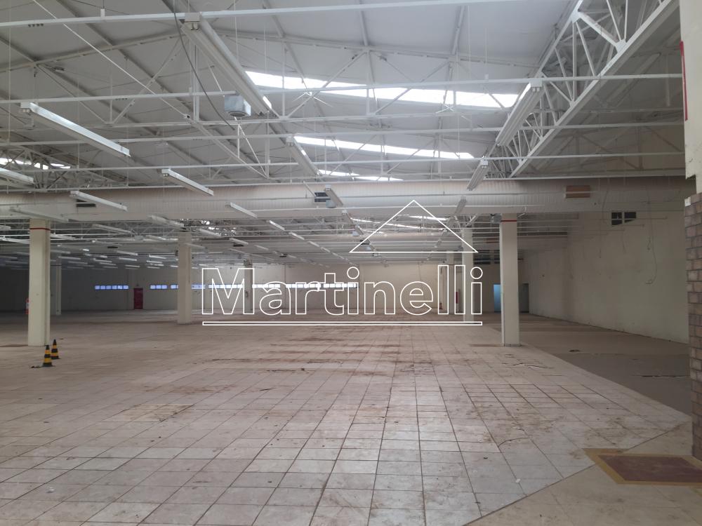 Alugar Imóvel Comercial / Galpão / Barracão / Depósito em Ribeirão Preto apenas R$ 150.000,00 - Foto 1 Alugar Imóvel Comercial / Galpão / Barracão / Depósito em Ribeirão Preto apenas R$ 150.000,00 - Foto 1