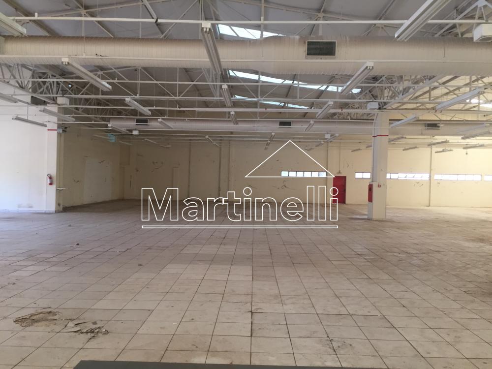 Alugar Imóvel Comercial / Galpão / Barracão / Depósito em Ribeirão Preto apenas R$ 150.000,00 - Foto 3 Alugar Imóvel Comercial / Galpão / Barracão / Depósito em Ribeirão Preto apenas R$ 150.000,00 - Foto 3
