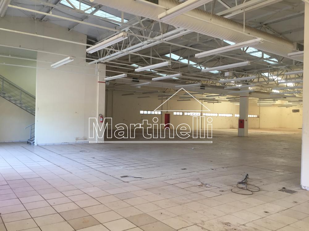 Alugar Imóvel Comercial / Galpão / Barracão / Depósito em Ribeirão Preto apenas R$ 150.000,00 - Foto 4 Alugar Imóvel Comercial / Galpão / Barracão / Depósito em Ribeirão Preto apenas R$ 150.000,00 - Foto 4