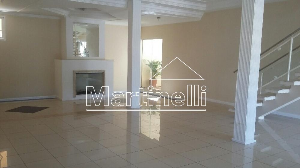 Alugar Casa / Condomínio em Ribeirão Preto apenas R$ 4.650,00 - Foto 5 Alugar Casa / Condomínio em Ribeirão Preto apenas R$ 4.650,00 - Foto 5