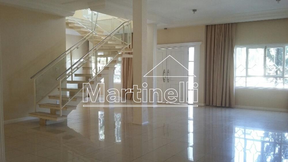 Alugar Casa / Condomínio em Ribeirão Preto apenas R$ 4.650,00 - Foto 4 Alugar Casa / Condomínio em Ribeirão Preto apenas R$ 4.650,00 - Foto 4