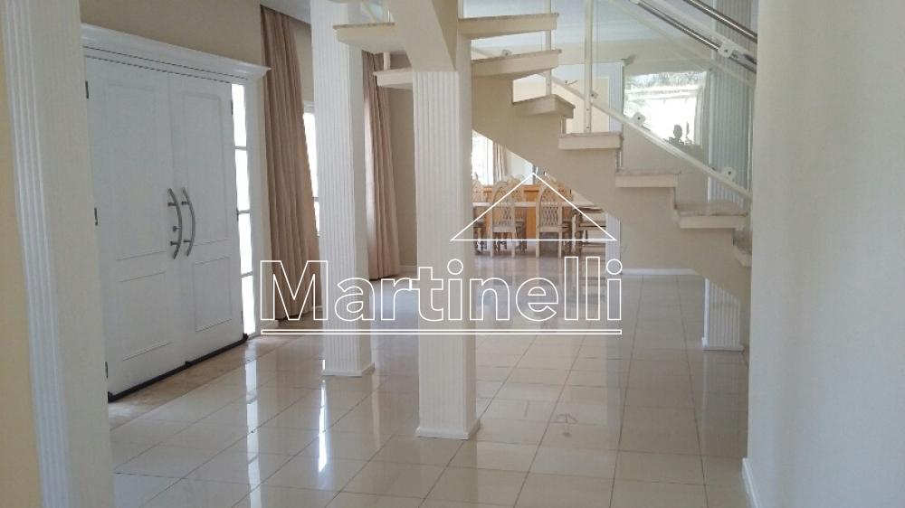 Alugar Casa / Condomínio em Ribeirão Preto apenas R$ 4.650,00 - Foto 3 Alugar Casa / Condomínio em Ribeirão Preto apenas R$ 4.650,00 - Foto 3