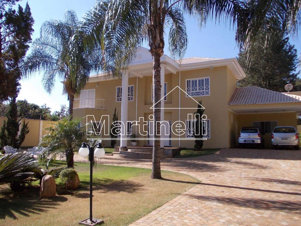 Alugar Casa / Condomínio em Ribeirão Preto apenas R$ 4.650,00 - Foto 1 Alugar Casa / Condomínio em Ribeirão Preto apenas R$ 4.650,00 - Foto 1