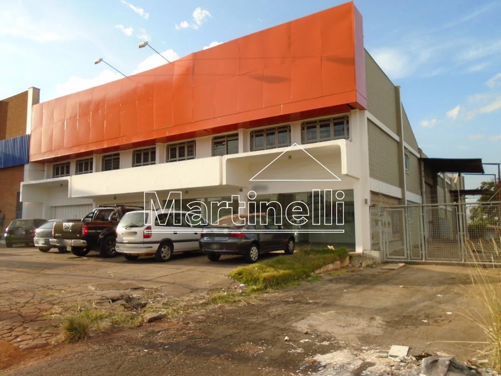 Alugar Imóvel Comercial / Galpão / Barracão / Depósito em Ribeirão Preto apenas R$ 28.500,00 - Foto 1 Alugar Imóvel Comercial / Galpão / Barracão / Depósito em Ribeirão Preto apenas R$ 28.500,00 - Foto 1