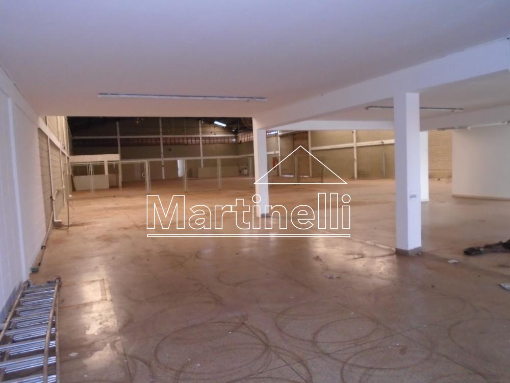 Alugar Imóvel Comercial / Galpão / Barracão / Depósito em Ribeirão Preto apenas R$ 28.500,00 - Foto 2 Alugar Imóvel Comercial / Galpão / Barracão / Depósito em Ribeirão Preto apenas R$ 28.500,00 - Foto 2