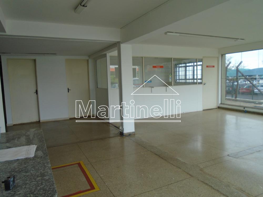 Alugar Imóvel Comercial / Galpão / Barracão / Depósito em Ribeirão Preto apenas R$ 28.500,00 - Foto 3 Alugar Imóvel Comercial / Galpão / Barracão / Depósito em Ribeirão Preto apenas R$ 28.500,00 - Foto 3