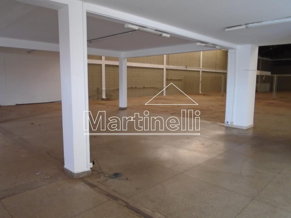 Alugar Imóvel Comercial / Galpão / Barracão / Depósito em Ribeirão Preto apenas R$ 28.500,00 - Foto 4 Alugar Imóvel Comercial / Galpão / Barracão / Depósito em Ribeirão Preto apenas R$ 28.500,00 - Foto 4