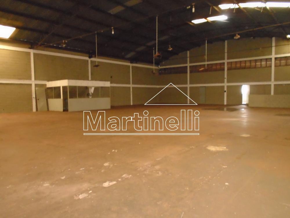 Alugar Imóvel Comercial / Galpão / Barracão / Depósito em Ribeirão Preto apenas R$ 28.500,00 - Foto 6 Alugar Imóvel Comercial / Galpão / Barracão / Depósito em Ribeirão Preto apenas R$ 28.500,00 - Foto 6