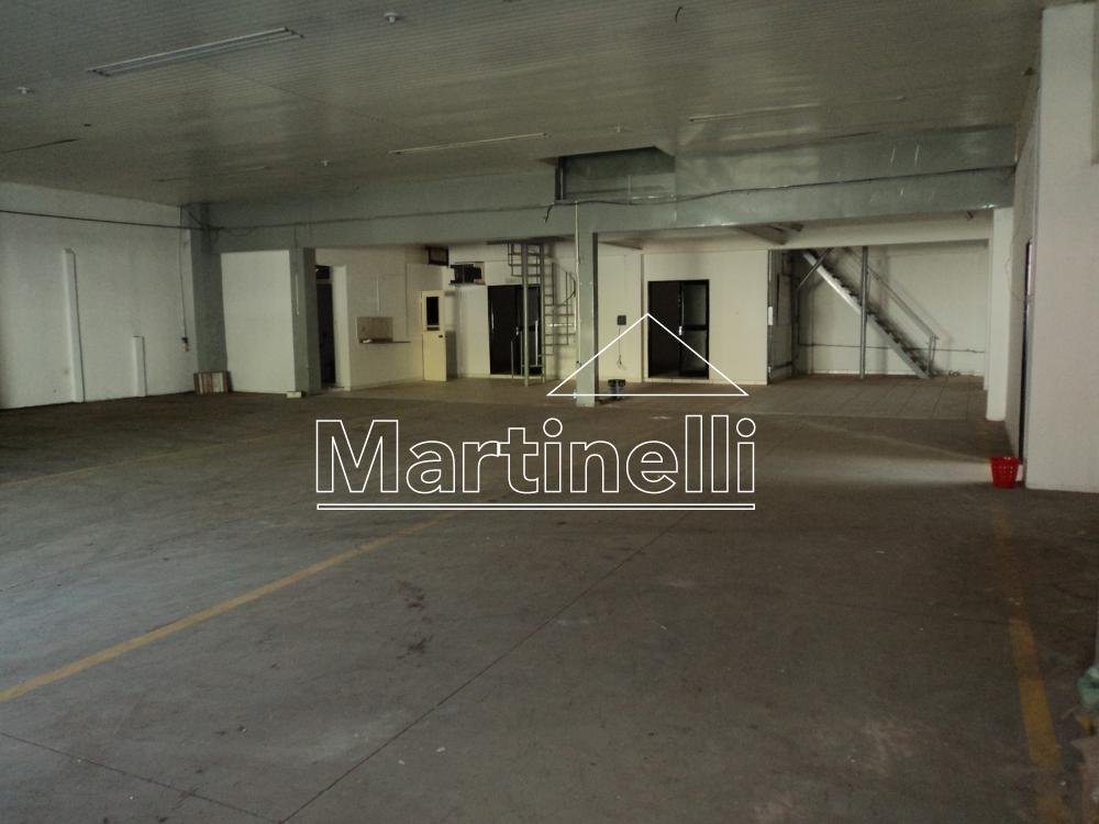 Alugar Comercial / / Galpão / Salão em Ribeirão Preto R$ 10.000,00 - Foto 3 Alugar Comercial / / Galpão / Salão em Ribeirão Preto R$ 10.000,00 - Foto 3