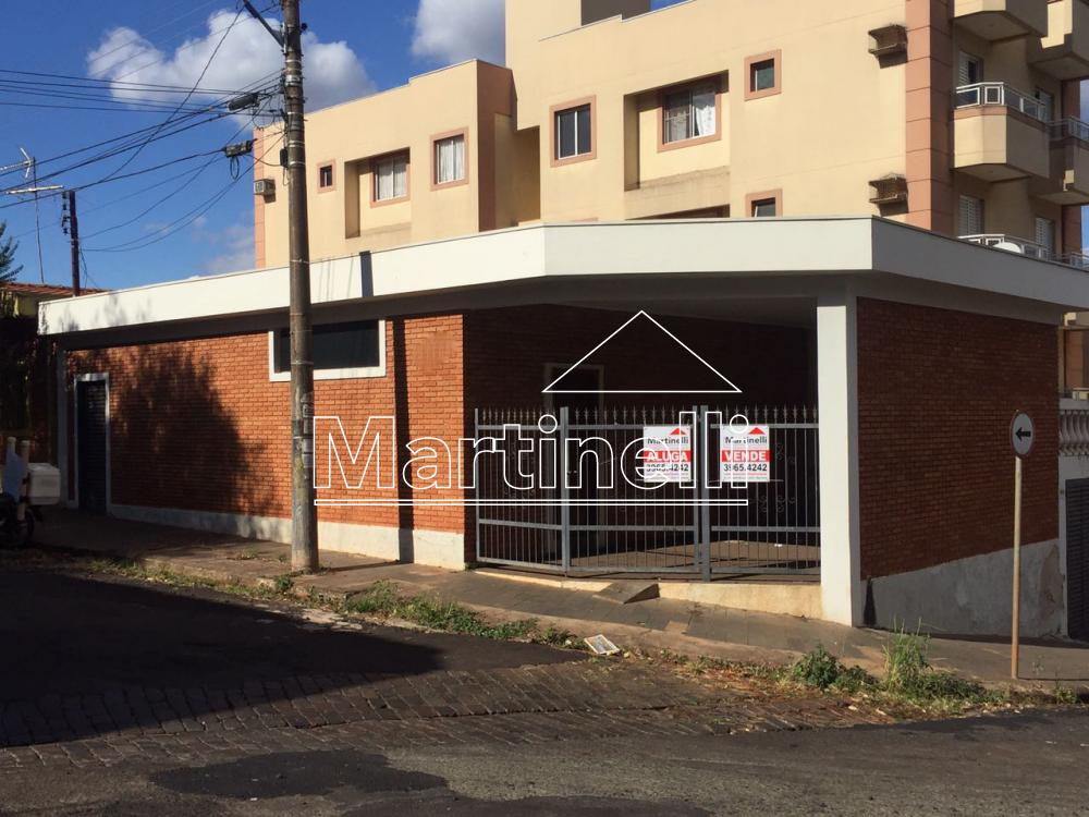 Alugar Casa / Padrão em Ribeirão Preto apenas R$ 1.200,00 - Foto 1 Alugar Casa / Padrão em Ribeirão Preto apenas R$ 1.200,00 - Foto 1