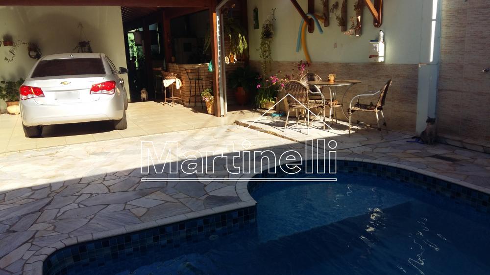 Comprar Casa / Padrão em Ribeirão Preto apenas R$ 680.000,00 - Foto 2 Comprar Casa / Padrão em Ribeirão Preto apenas R$ 680.000,00 - Foto 2