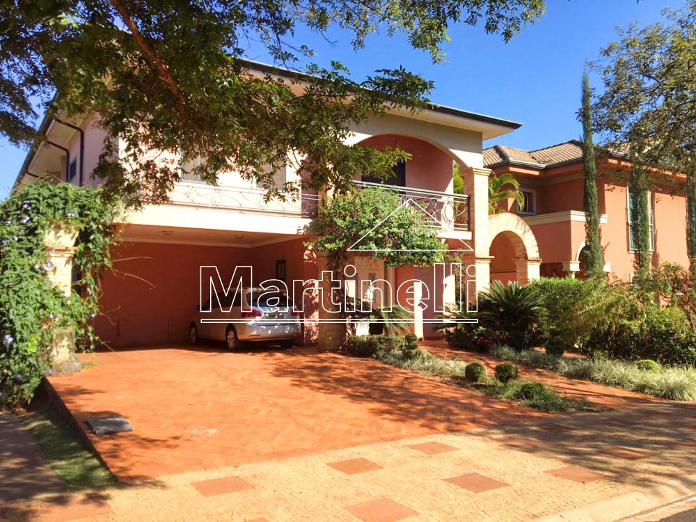 Alugar Casa / Condomínio em Ribeirão Preto apenas R$ 5.000,00 - Foto 1 Alugar Casa / Condomínio em Ribeirão Preto apenas R$ 5.000,00 - Foto 1
