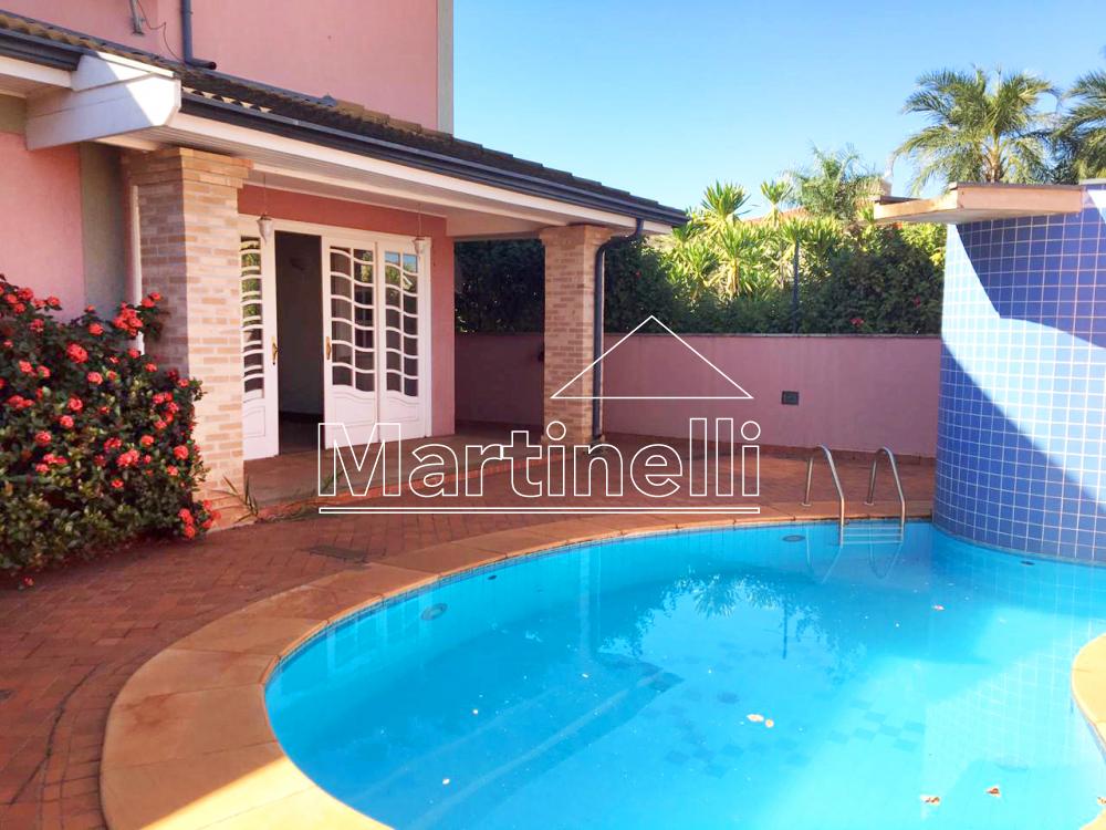 Alugar Casa / Condomínio em Ribeirão Preto apenas R$ 5.000,00 - Foto 3 Alugar Casa / Condomínio em Ribeirão Preto apenas R$ 5.000,00 - Foto 3