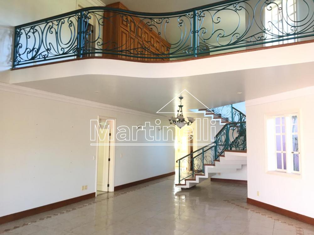 Alugar Casa / Condomínio em Ribeirão Preto apenas R$ 5.000,00 - Foto 4 Alugar Casa / Condomínio em Ribeirão Preto apenas R$ 5.000,00 - Foto 4