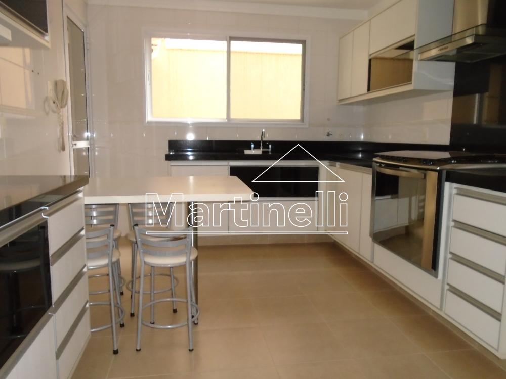 Alugar Casa / Condomínio em Ribeirão Preto apenas R$ 4.000,00 - Foto 4 Alugar Casa / Condomínio em Ribeirão Preto apenas R$ 4.000,00 - Foto 4