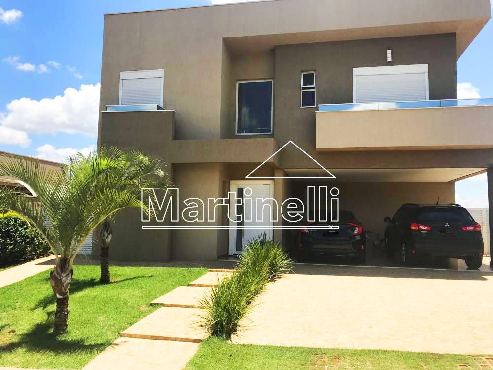 Comprar Casa / Condomínio em Ribeirão Preto apenas R$ 1.450.000,00 - Foto 1 Comprar Casa / Condomínio em Ribeirão Preto apenas R$ 1.450.000,00 - Foto 1