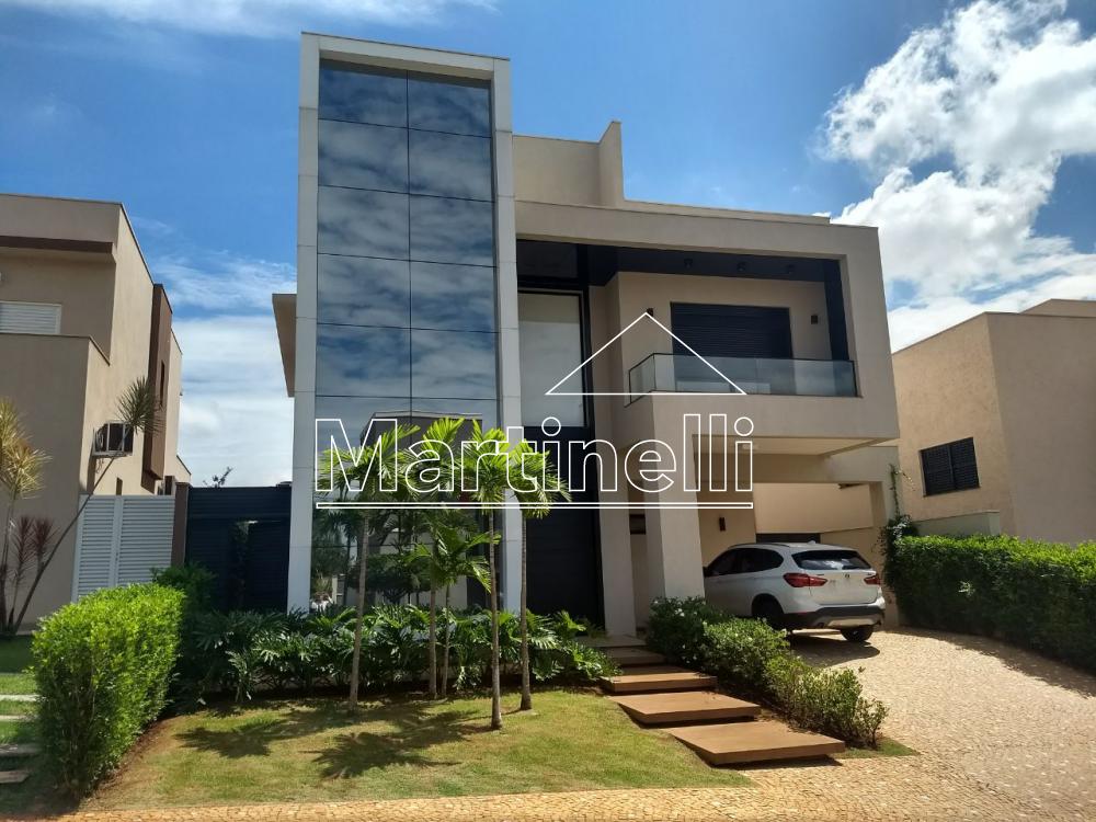 Alugar Casa / Condomínio em Ribeirão Preto apenas R$ 8.000,00 - Foto 1 Alugar Casa / Condomínio em Ribeirão Preto apenas R$ 8.000,00 - Foto 1