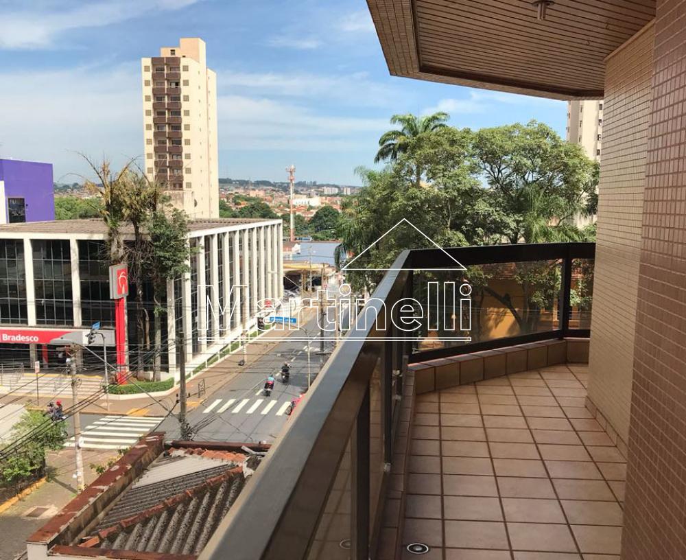 Apartamento - Padrão - Centro - Ribeirão Preto R$ 320.000,00. Cód.: 142196