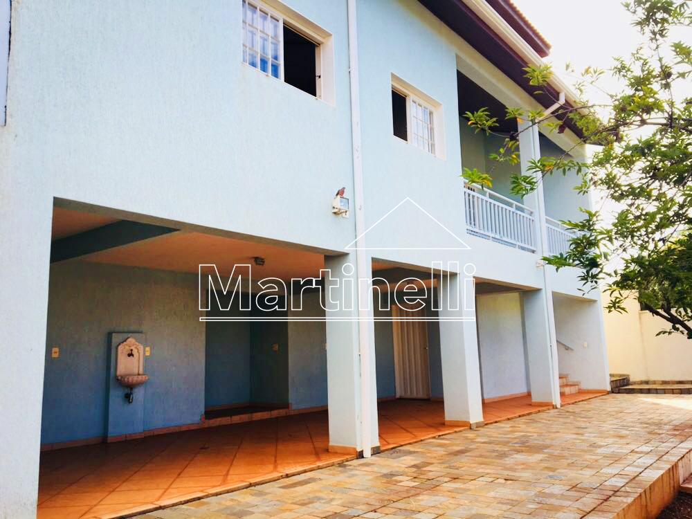 Alugar Casa / Condomínio em Bonfim Paulista apenas R$ 6.000,00 - Foto 4 Alugar Casa / Condomínio em Bonfim Paulista apenas R$ 6.000,00 - Foto 4