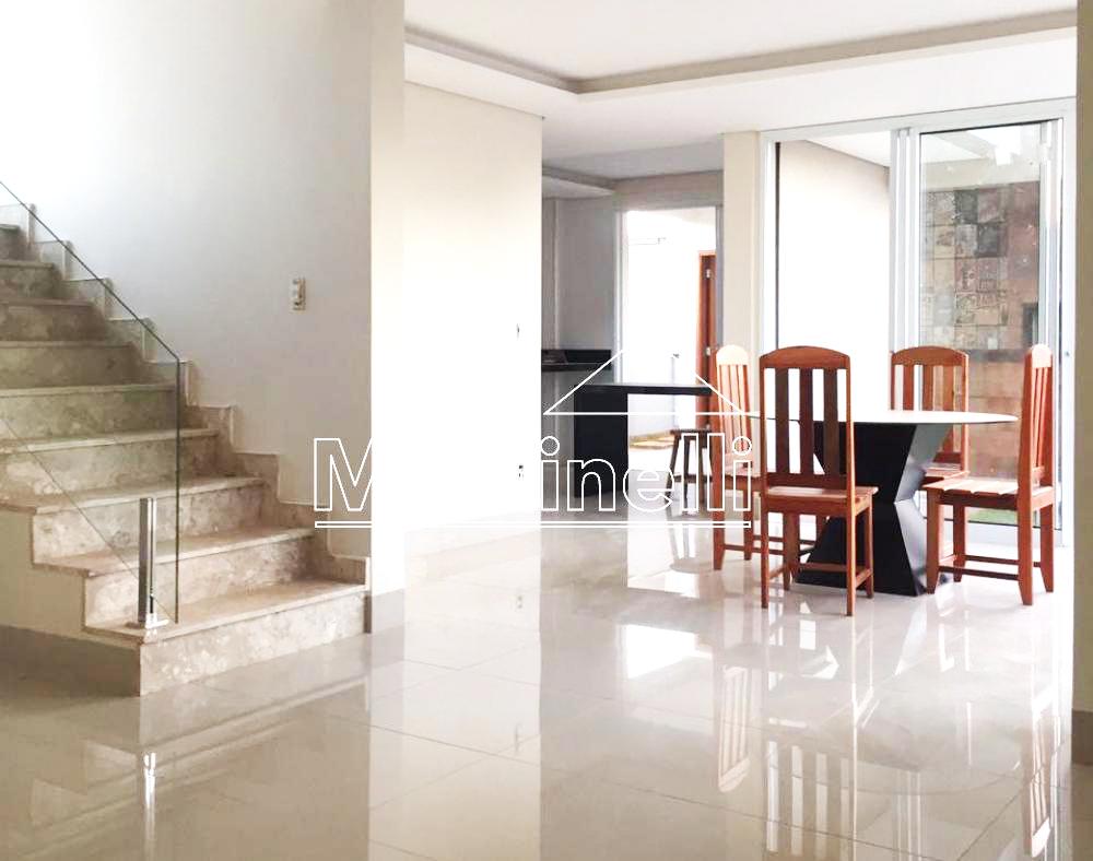Comprar Casa / Condomínio em Ribeirão Preto apenas R$ 890.000,00 - Foto 1 Comprar Casa / Condomínio em Ribeirão Preto apenas R$ 890.000,00 - Foto 1