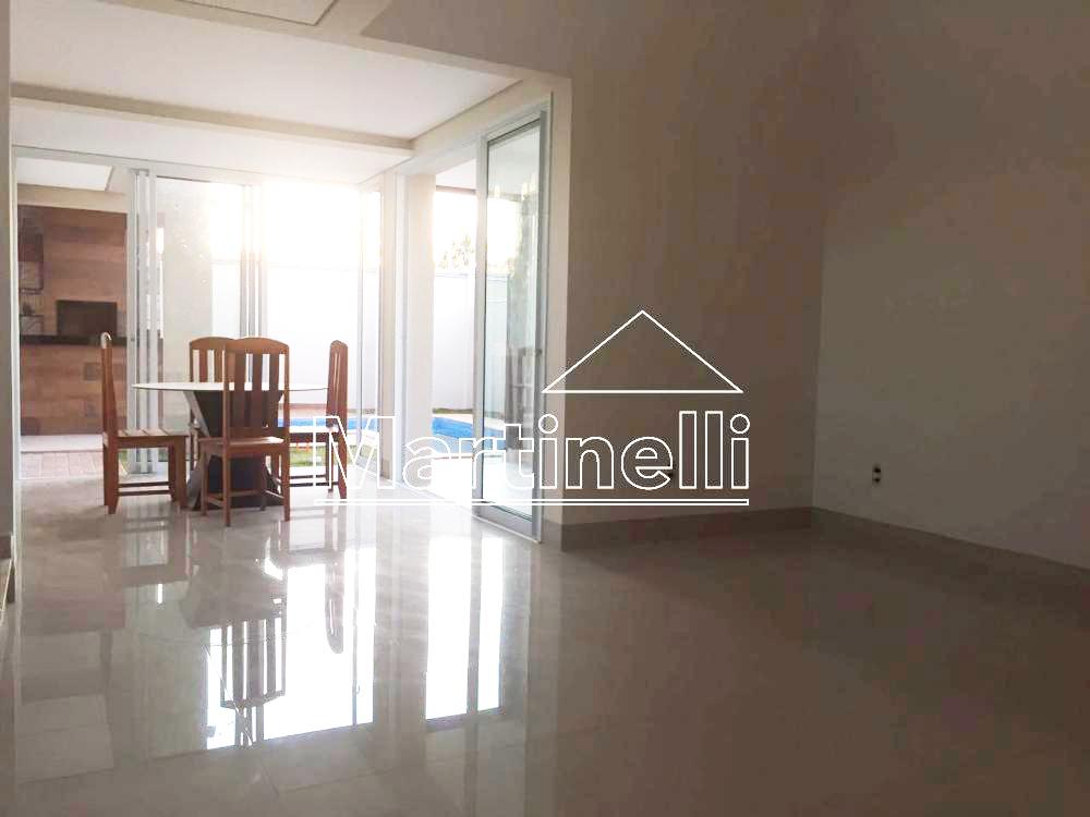 Comprar Casa / Condomínio em Ribeirão Preto apenas R$ 890.000,00 - Foto 2 Comprar Casa / Condomínio em Ribeirão Preto apenas R$ 890.000,00 - Foto 2