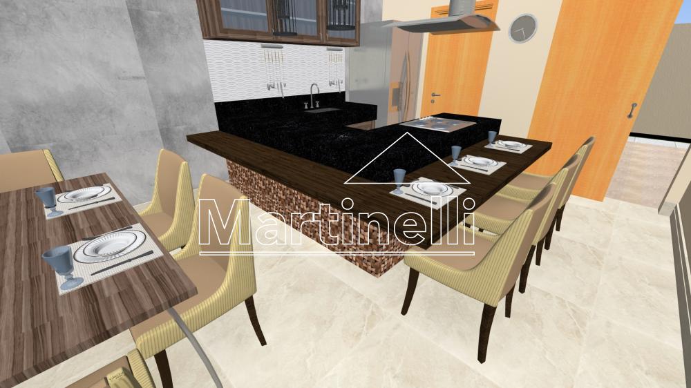 Comprar Casa / Condomínio em Ribeirão Preto apenas R$ 700.000,00 - Foto 3 Comprar Casa / Condomínio em Ribeirão Preto apenas R$ 700.000,00 - Foto 3
