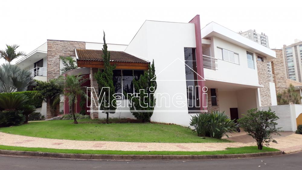 Alugar Casa / Condomínio em Ribeirão Preto apenas R$ 6.000,00 - Foto 1 Alugar Casa / Condomínio em Ribeirão Preto apenas R$ 6.000,00 - Foto 1