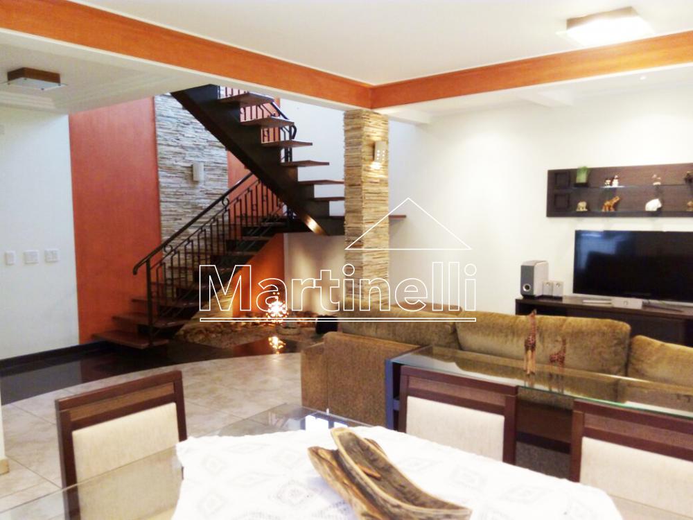 Comprar Casa / Condomínio em Ribeirão Preto apenas R$ 1.250.000,00 - Foto 3 Comprar Casa / Condomínio em Ribeirão Preto apenas R$ 1.250.000,00 - Foto 3