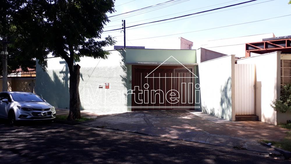 Alugar Casa / Padrão em Ribeirão Preto apenas R$ 5.000,00 - Foto 1 Alugar Casa / Padrão em Ribeirão Preto apenas R$ 5.000,00 - Foto 1