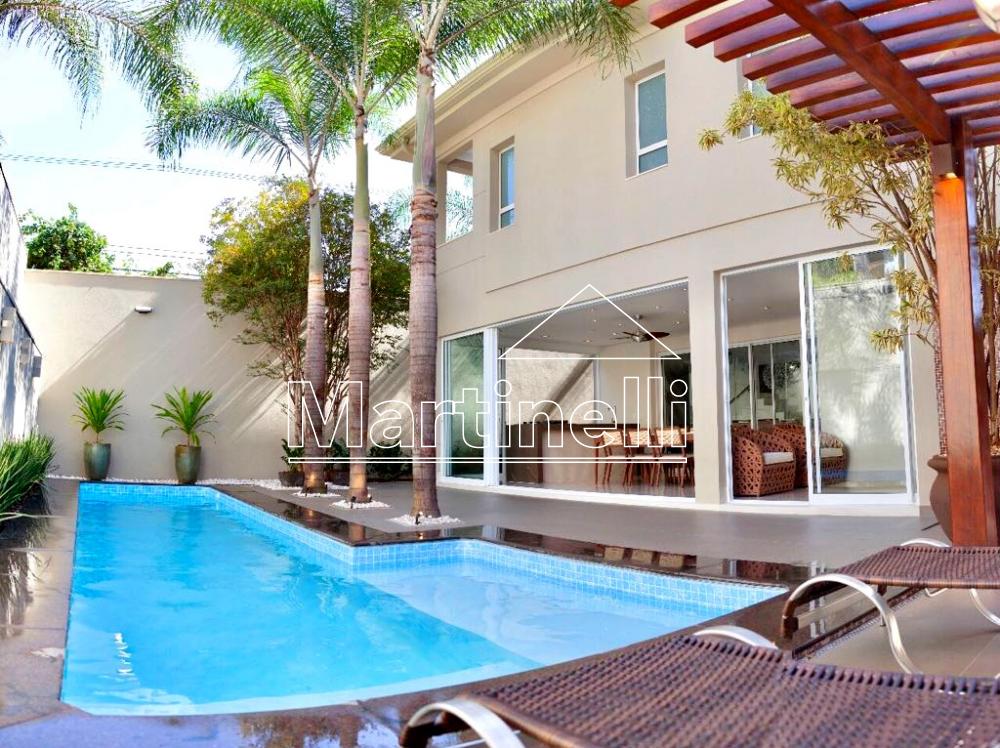 Comprar Casa / Condomínio em Ribeirão Preto apenas R$ 1.985.000,00 - Foto 1 Comprar Casa / Condomínio em Ribeirão Preto apenas R$ 1.985.000,00 - Foto 1