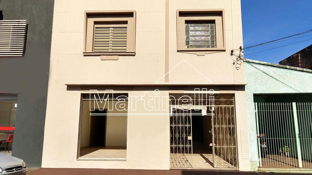 Alugar Casa / Padrão em Ribeirão Preto apenas R$ 1.400,00 - Foto 1 Alugar Casa / Padrão em Ribeirão Preto apenas R$ 1.400,00 - Foto 1