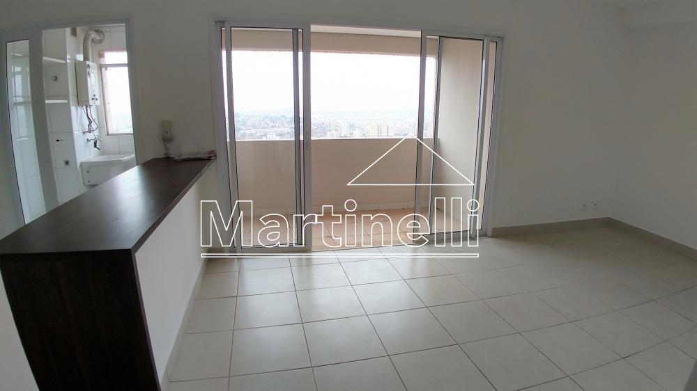 Alugar Apartamento / Padrão em Ribeirão Preto R$ 1.100,00 - Foto 3 Alugar Apartamento / Padrão em Ribeirão Preto R$ 1.100,00 - Foto 3