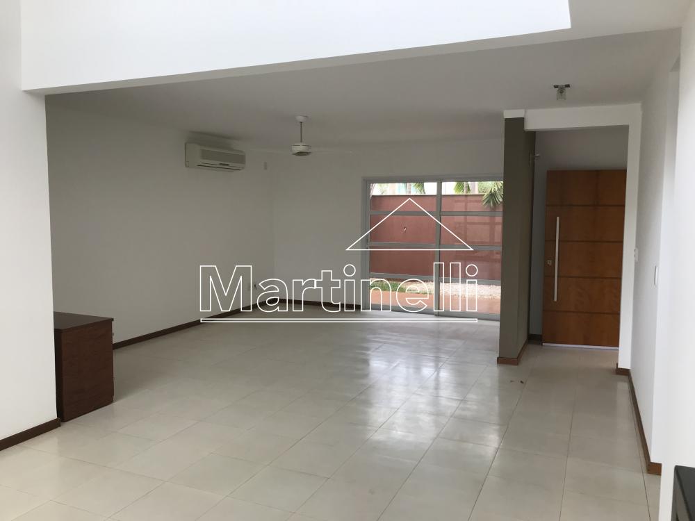 Alugar Casa / Condomínio em Ribeirão Preto apenas R$ 5.100,00 - Foto 3 Alugar Casa / Condomínio em Ribeirão Preto apenas R$ 5.100,00 - Foto 3