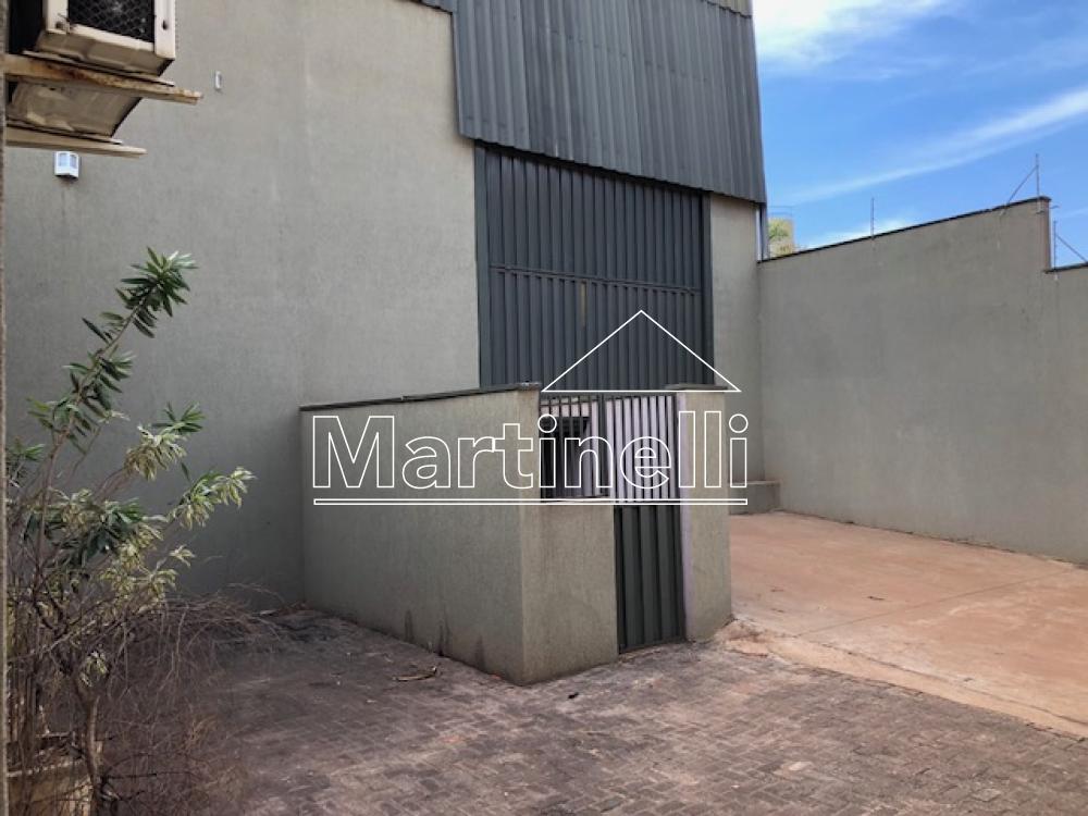 Alugar Imóvel Comercial / Galpão / Barracão / Depósito em Jardinópolis apenas R$ 7.800,00 - Foto 1 Alugar Imóvel Comercial / Galpão / Barracão / Depósito em Jardinópolis apenas R$ 7.800,00 - Foto 1