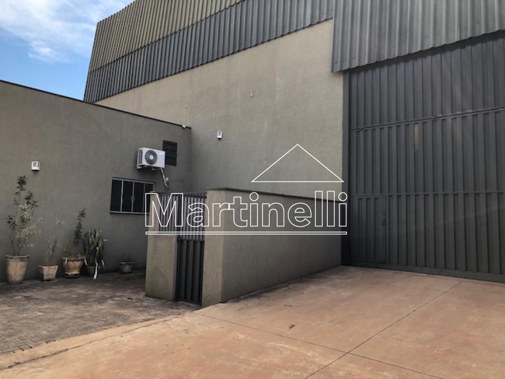 Alugar Imóvel Comercial / Galpão / Barracão / Depósito em Jardinópolis apenas R$ 7.800,00 - Foto 3 Alugar Imóvel Comercial / Galpão / Barracão / Depósito em Jardinópolis apenas R$ 7.800,00 - Foto 3