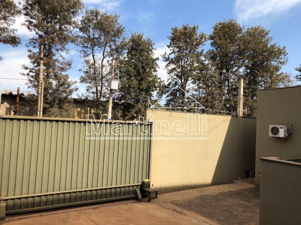 Alugar Imóvel Comercial / Galpão / Barracão / Depósito em Jardinópolis apenas R$ 7.800,00 - Foto 4 Alugar Imóvel Comercial / Galpão / Barracão / Depósito em Jardinópolis apenas R$ 7.800,00 - Foto 4