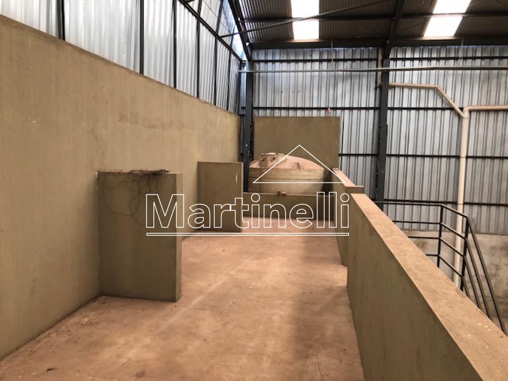 Alugar Imóvel Comercial / Galpão / Barracão / Depósito em Jardinópolis apenas R$ 7.800,00 - Foto 14 Alugar Imóvel Comercial / Galpão / Barracão / Depósito em Jardinópolis apenas R$ 7.800,00 - Foto 14