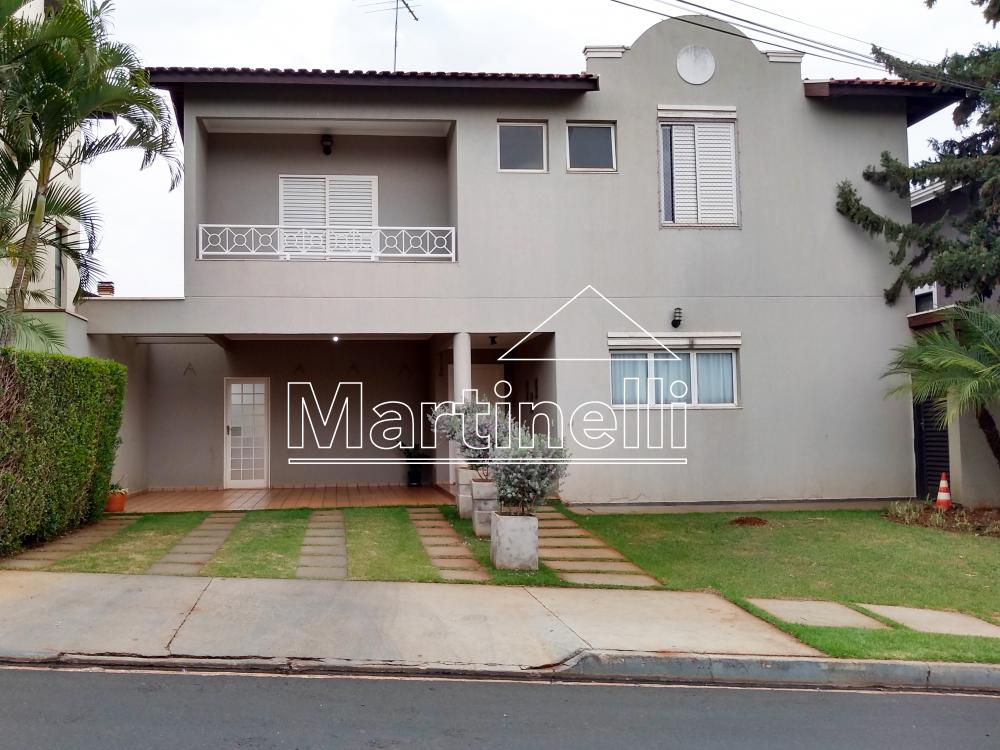 Alugar Casa / Condomínio em Ribeirão Preto apenas R$ 4.500,00 - Foto 1 Alugar Casa / Condomínio em Ribeirão Preto apenas R$ 4.500,00 - Foto 1