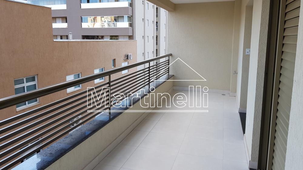 Alugar Apartamento / Padrão em Ribeirão Preto R$ 2.200,00 - Foto 4