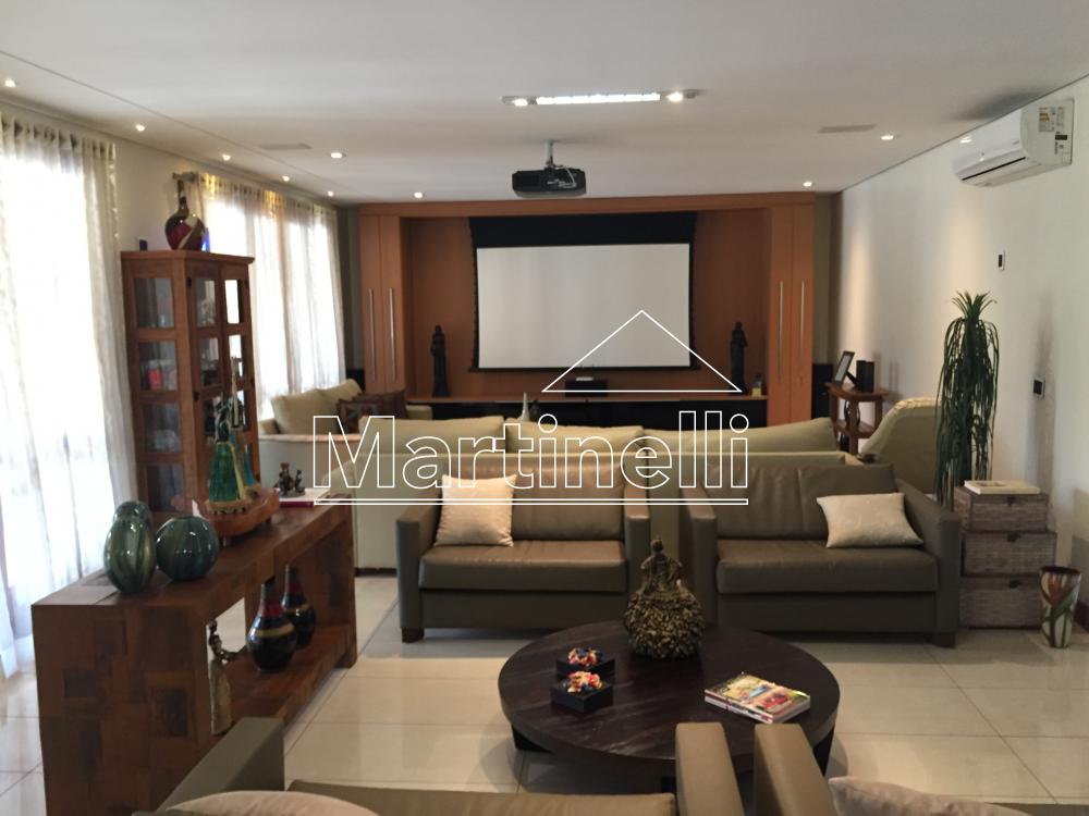 Comprar Casa / Condomínio em Ribeirão Preto apenas R$ 1.990.000,00 - Foto 3 Comprar Casa / Condomínio em Ribeirão Preto apenas R$ 1.990.000,00 - Foto 3